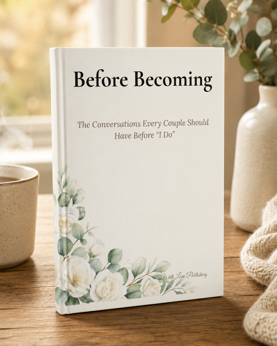 Before Becoming