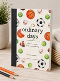 Ordinary Days - Boys Edition