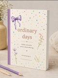 Ordinary Days - Girls Edition